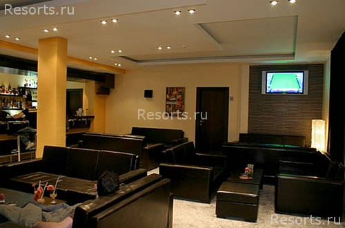 Extreme Hotel 9